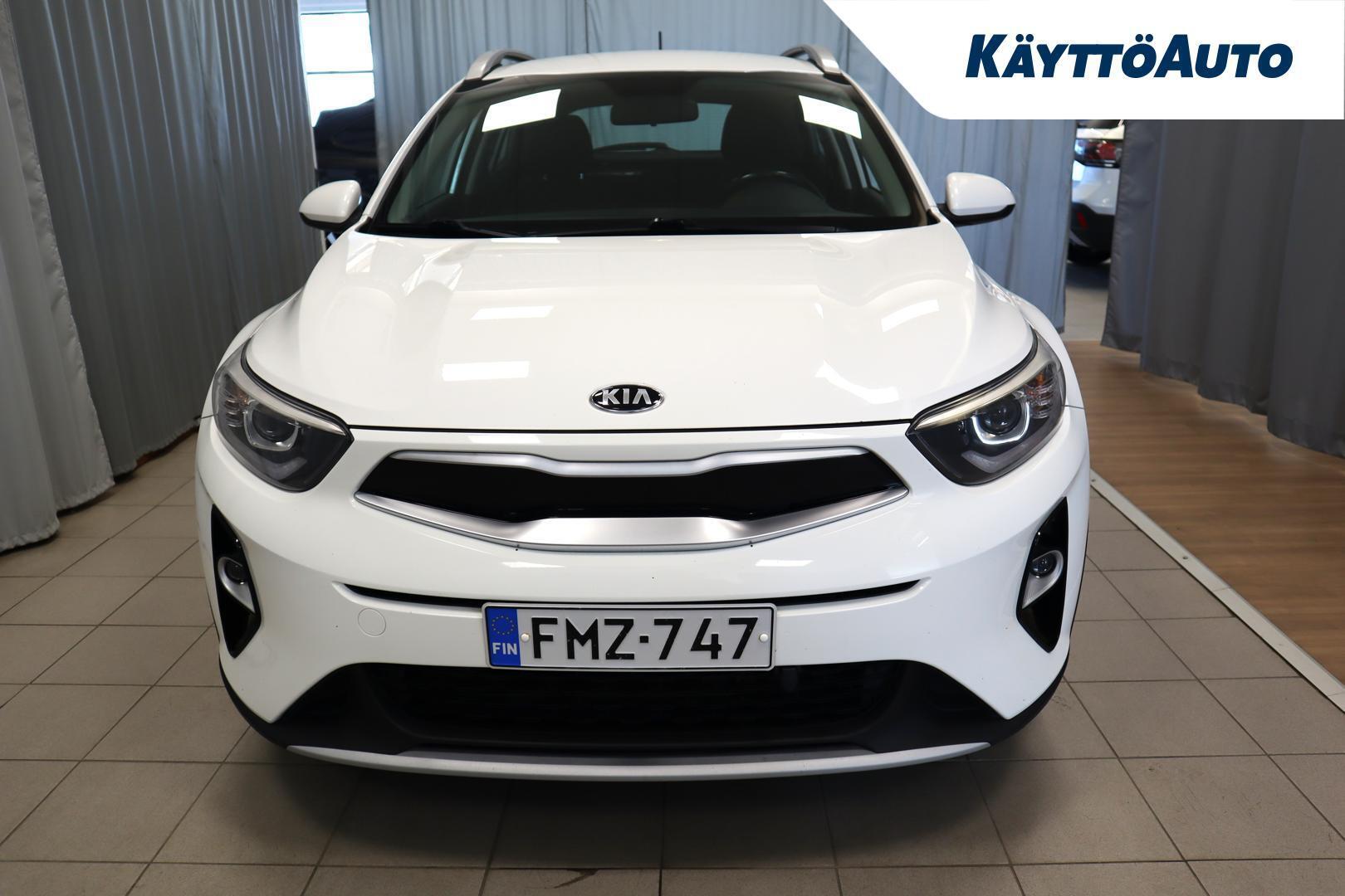 KIA Stonic 2018