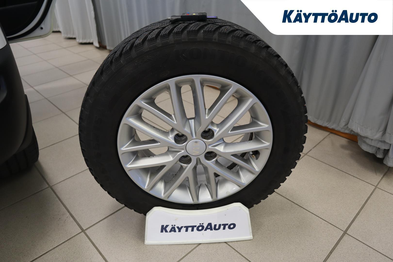 KIA Stonic 2018