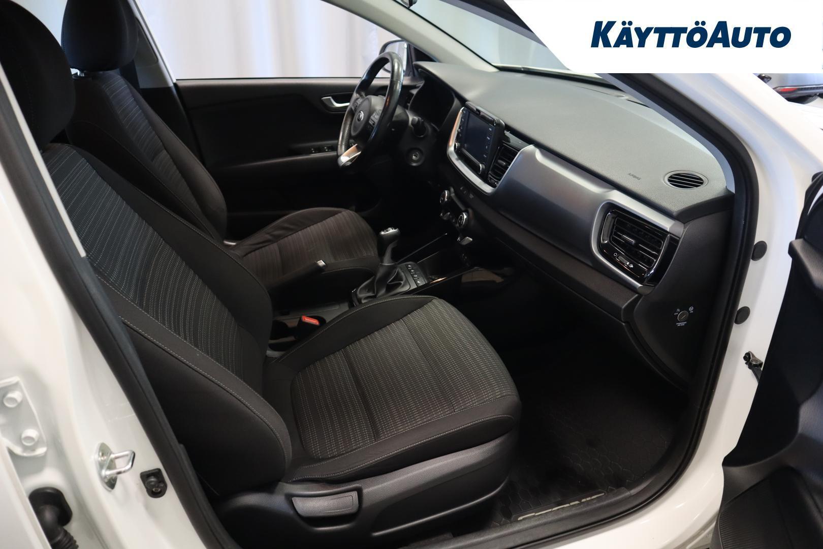 KIA Stonic 2018