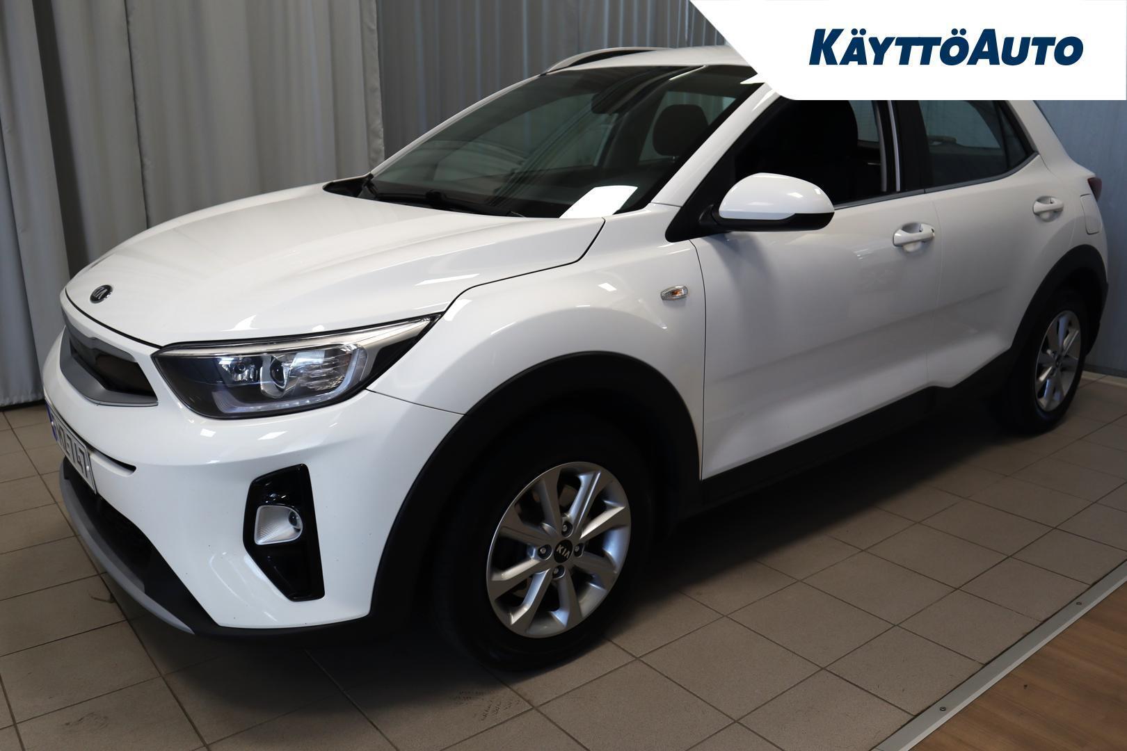 KIA Stonic 2018