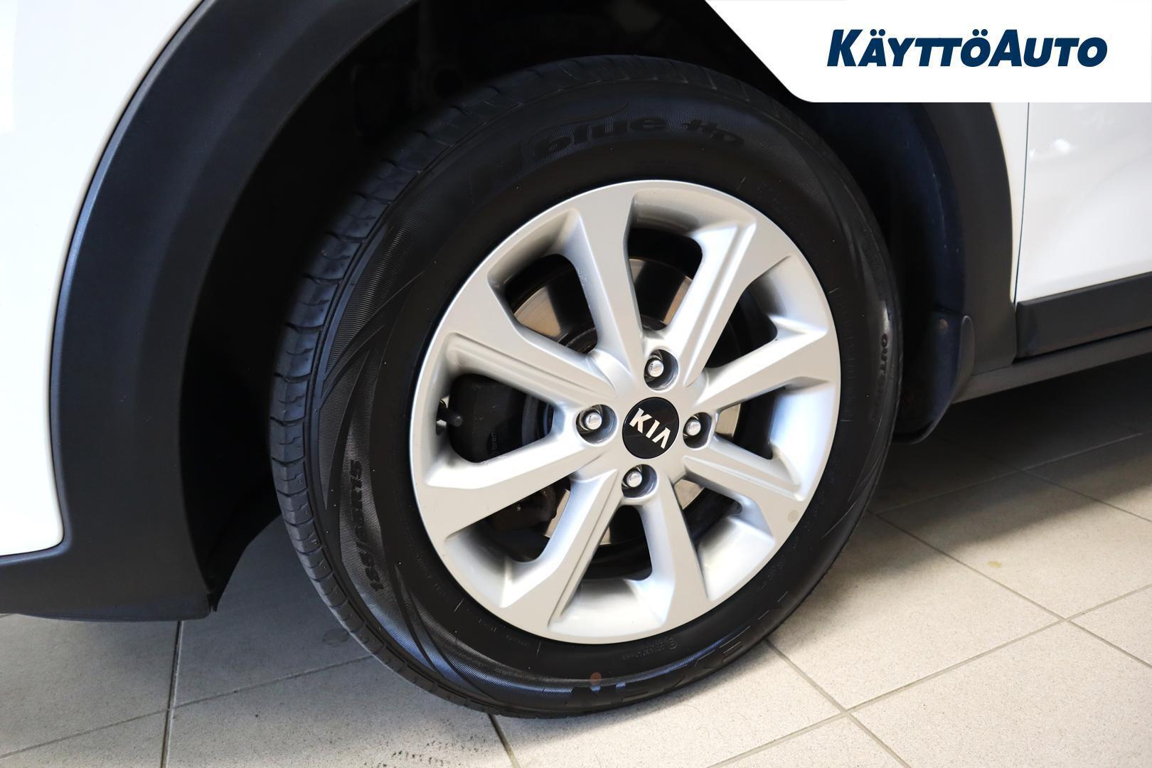 KIA Stonic 2018