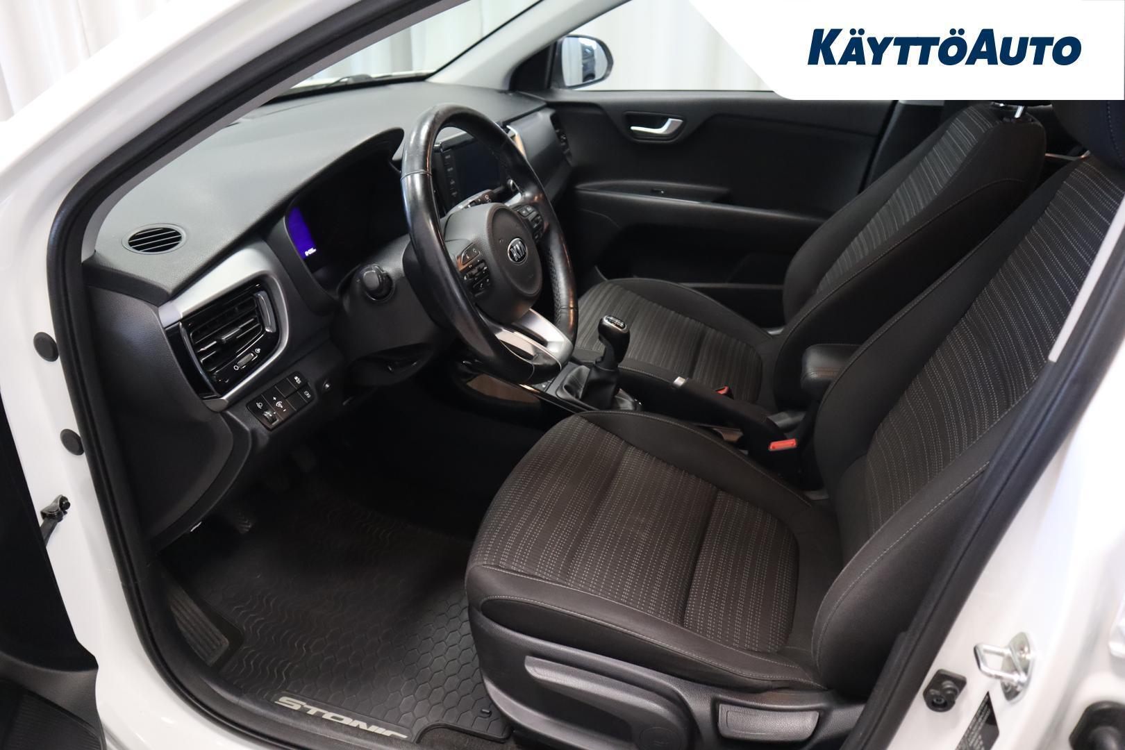 KIA Stonic 2018