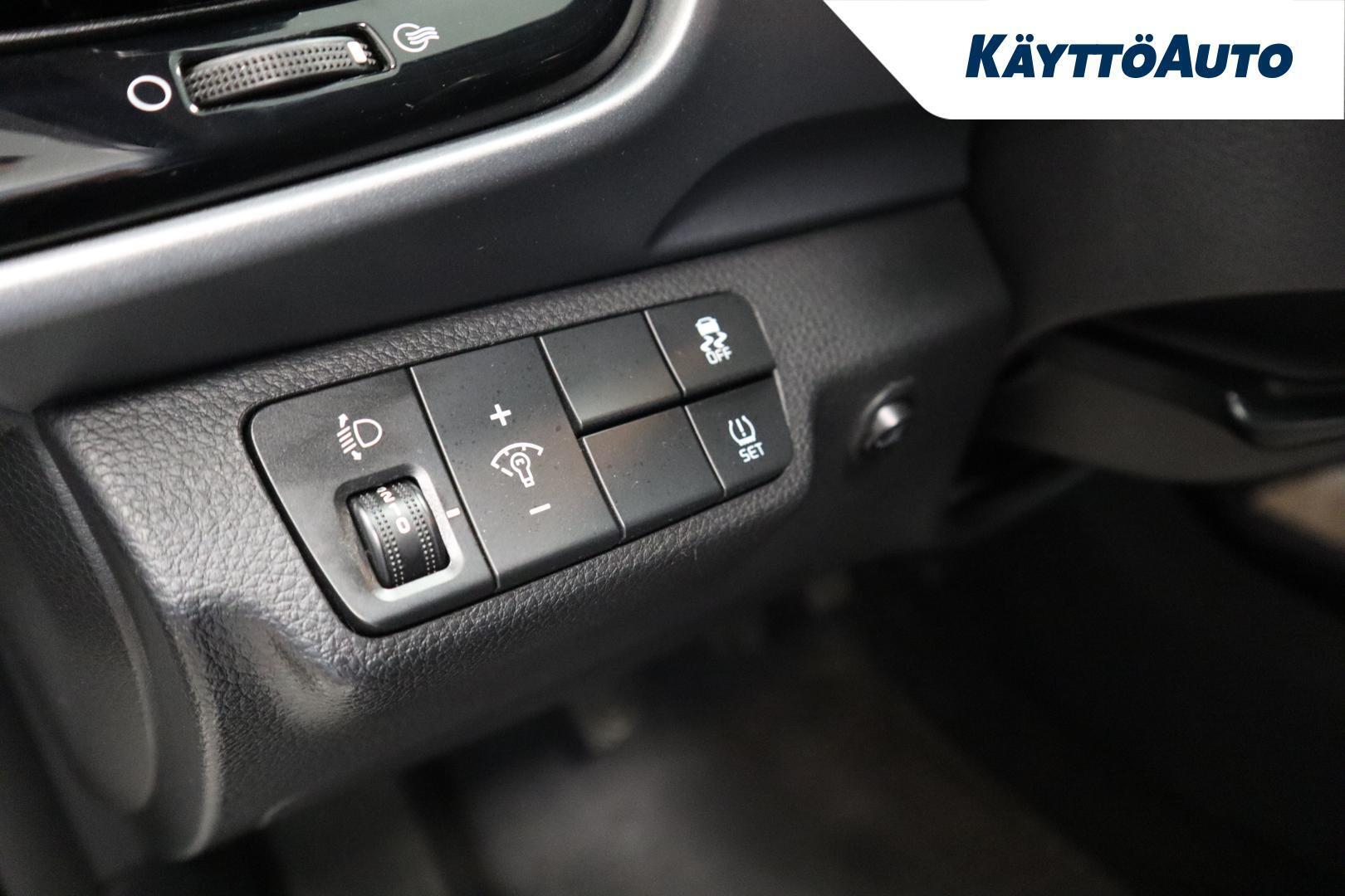 KIA Stonic 2018