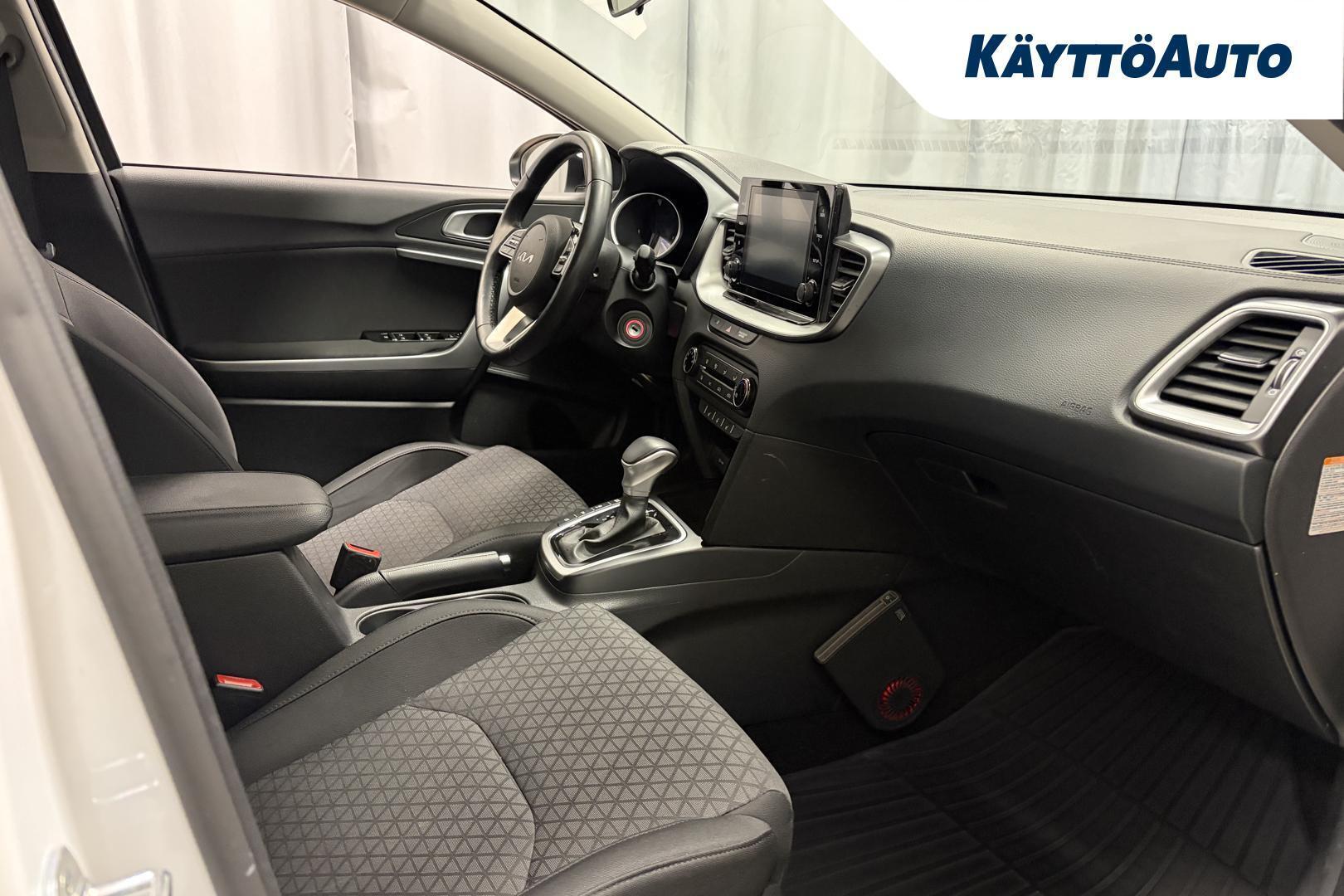 KIA Ceed 2022