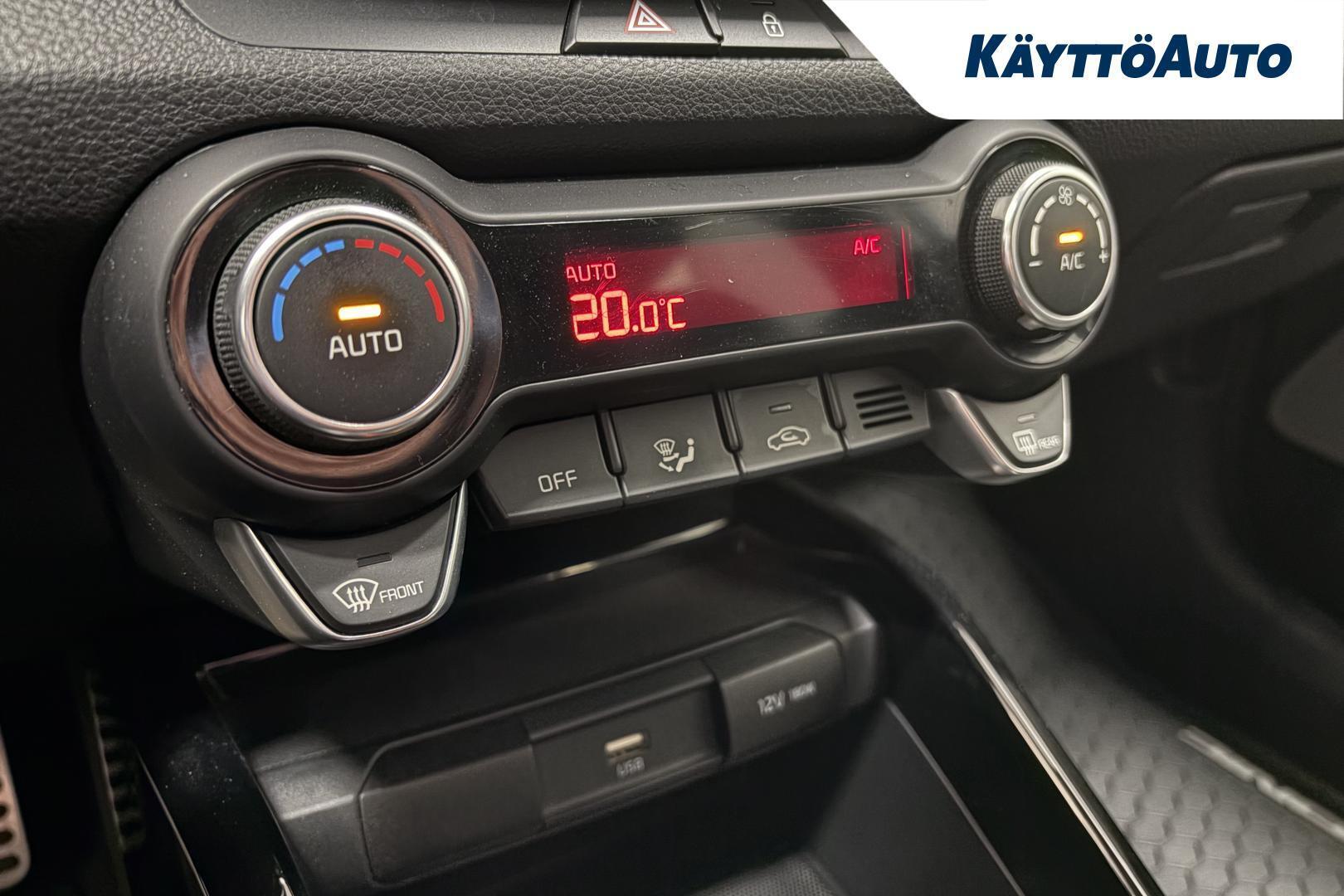 KIA Stonic 2023