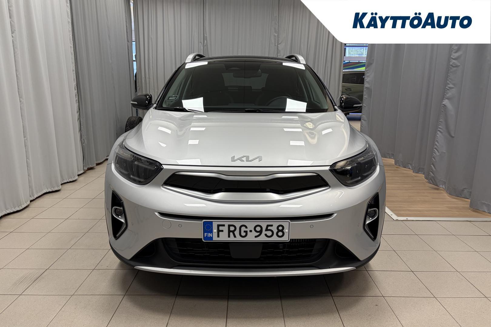 KIA Stonic 2023
