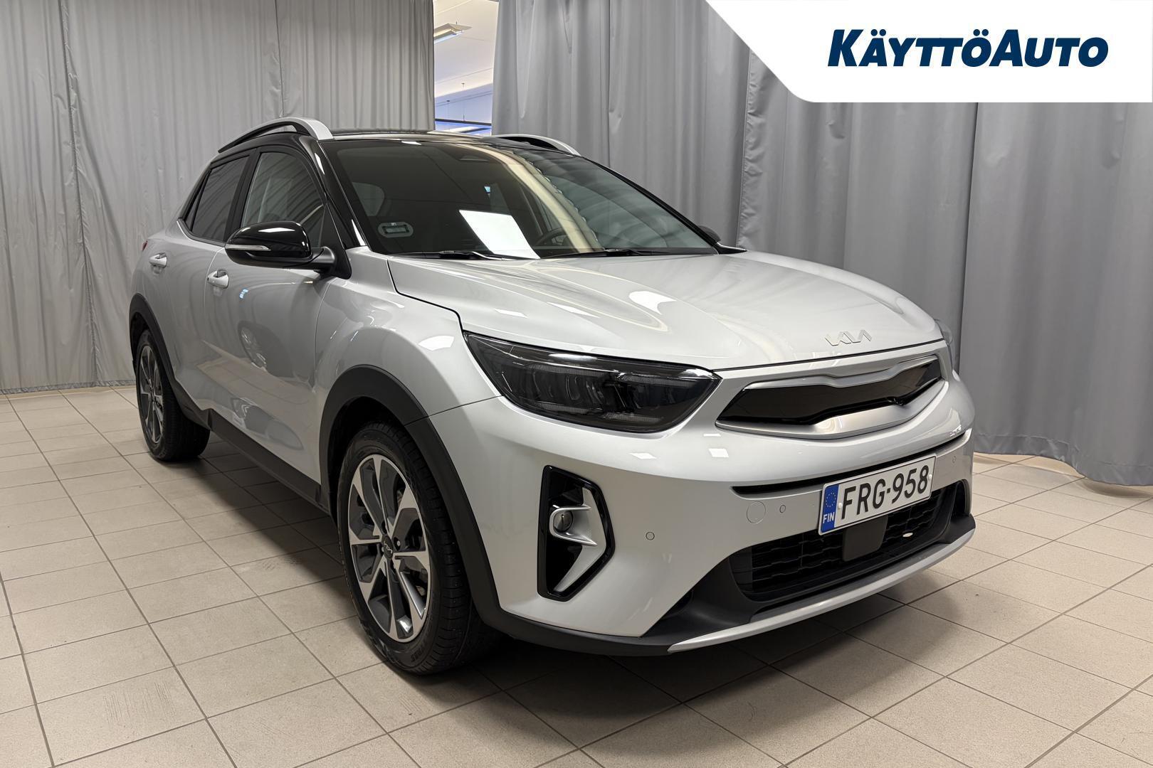 KIA Stonic 2023