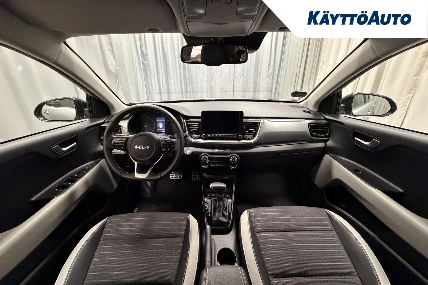 KIA Stonic 2023