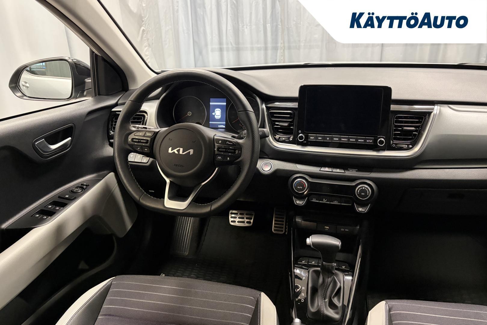 KIA Stonic 2023