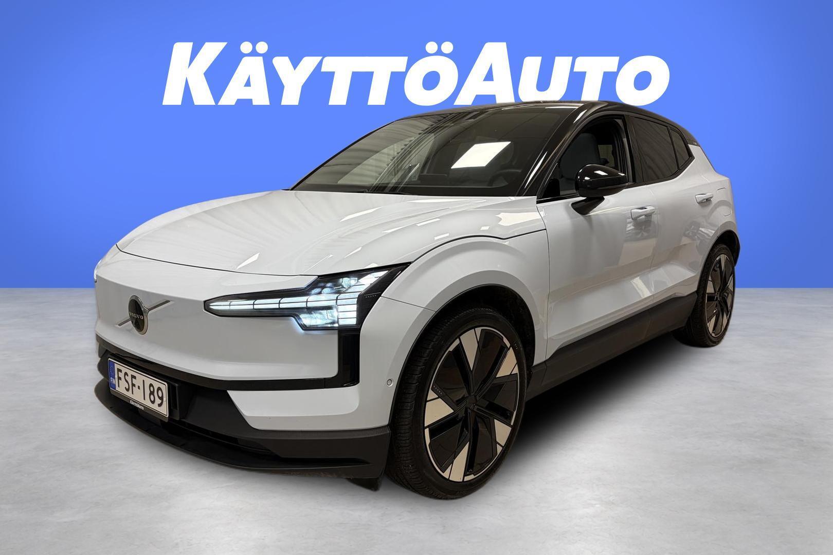 VOLVO EX30 2024