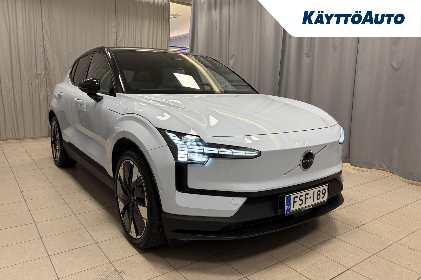 VOLVO EX30 2024