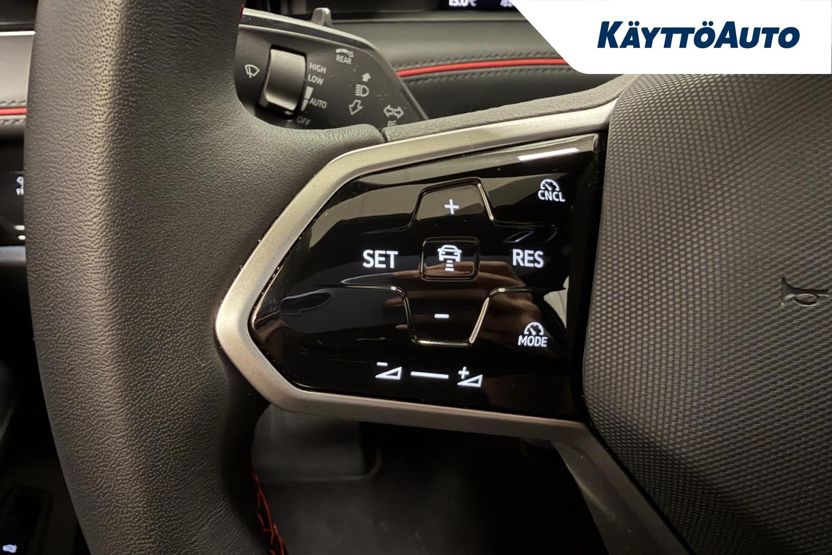 VOLKSWAGEN ID.7 2025