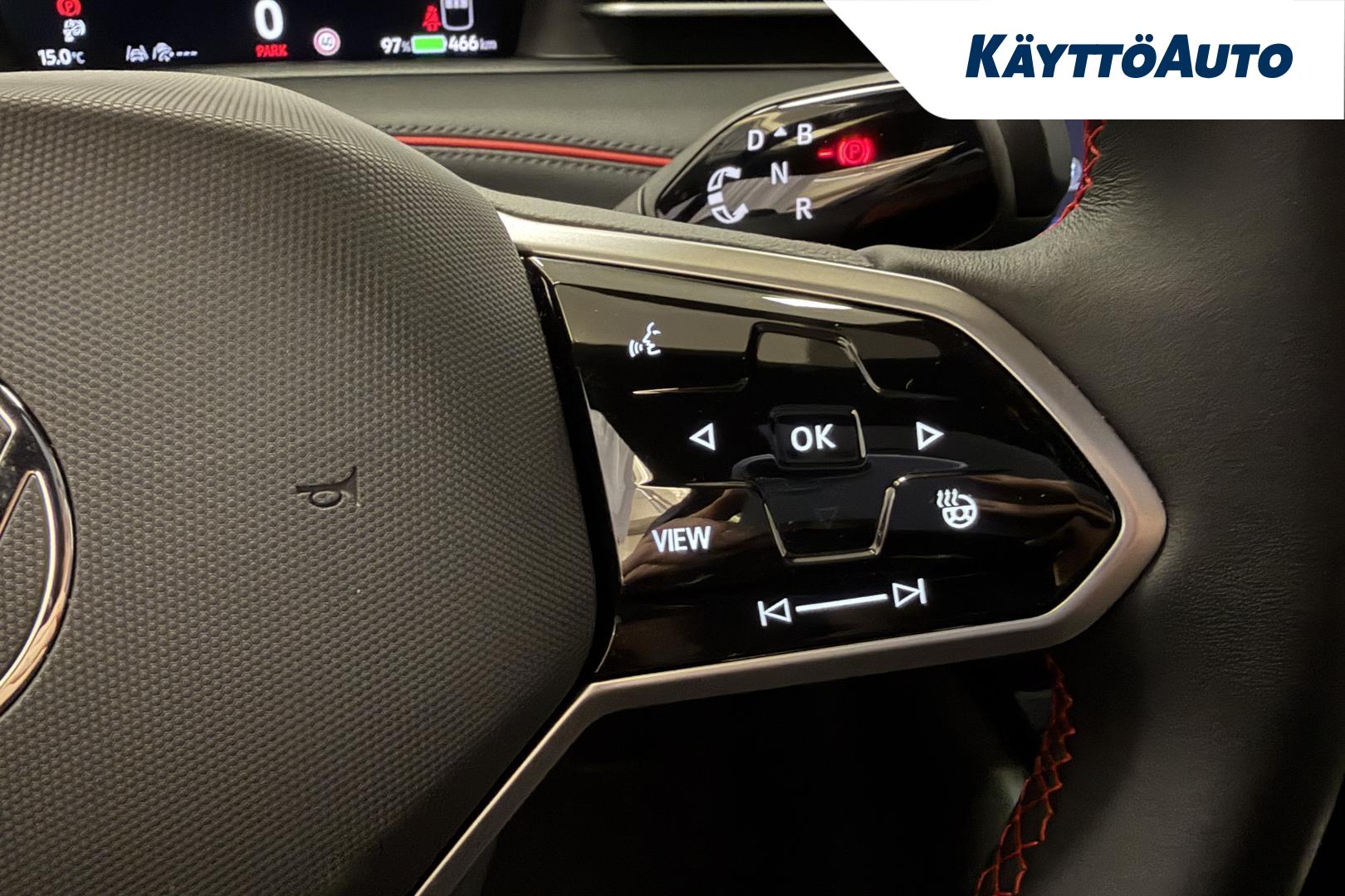 VOLKSWAGEN ID.7 2025