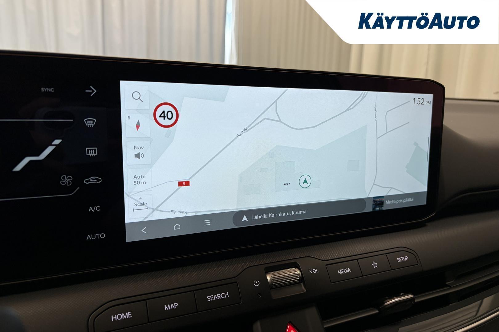 KIA K4 2026