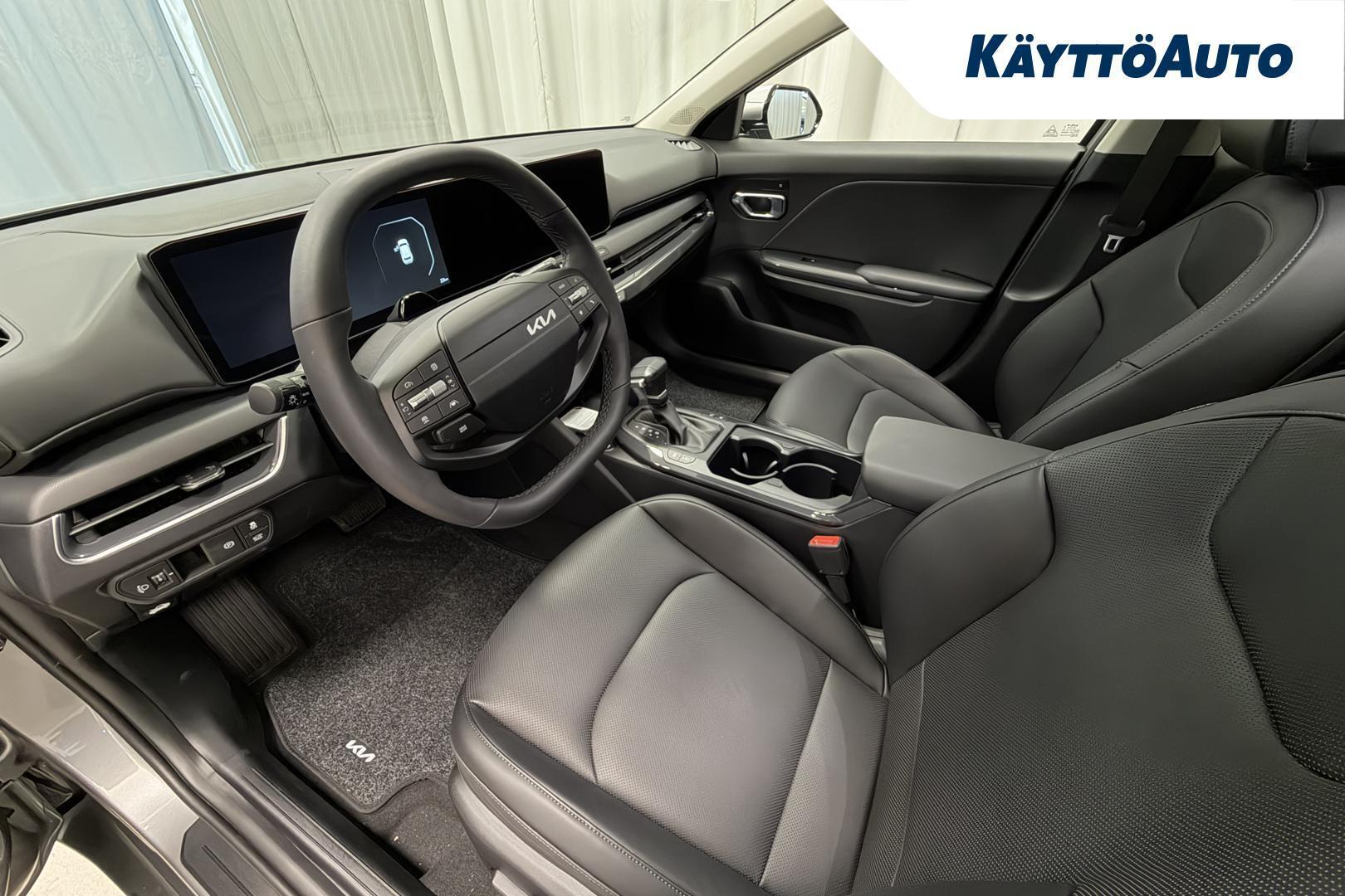 KIA K4 2026