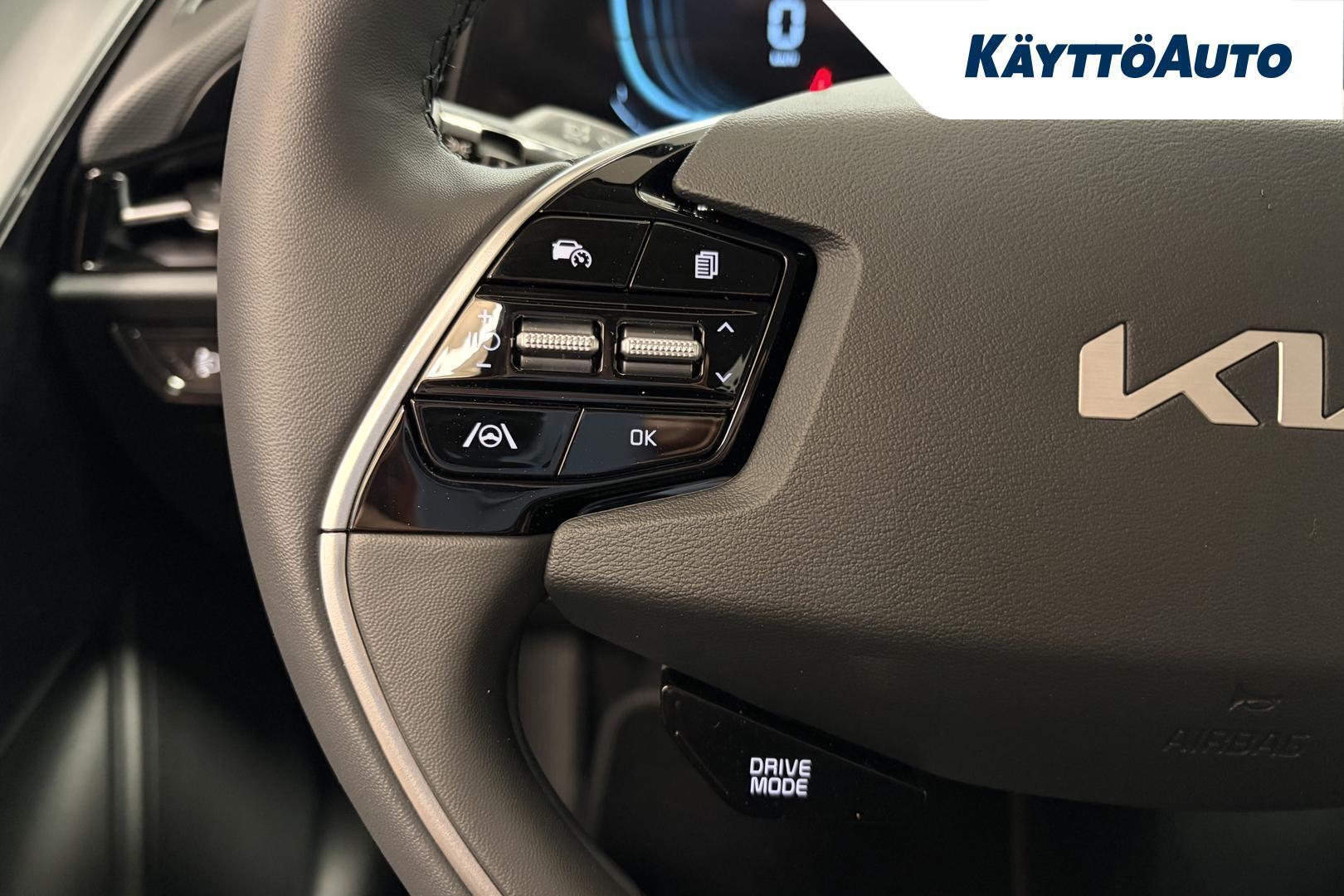 KIA Niro 2026