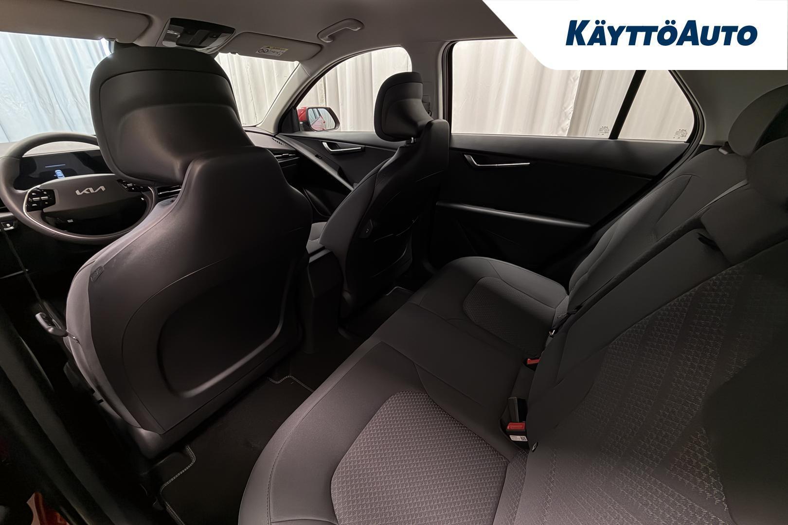 KIA Niro 2026