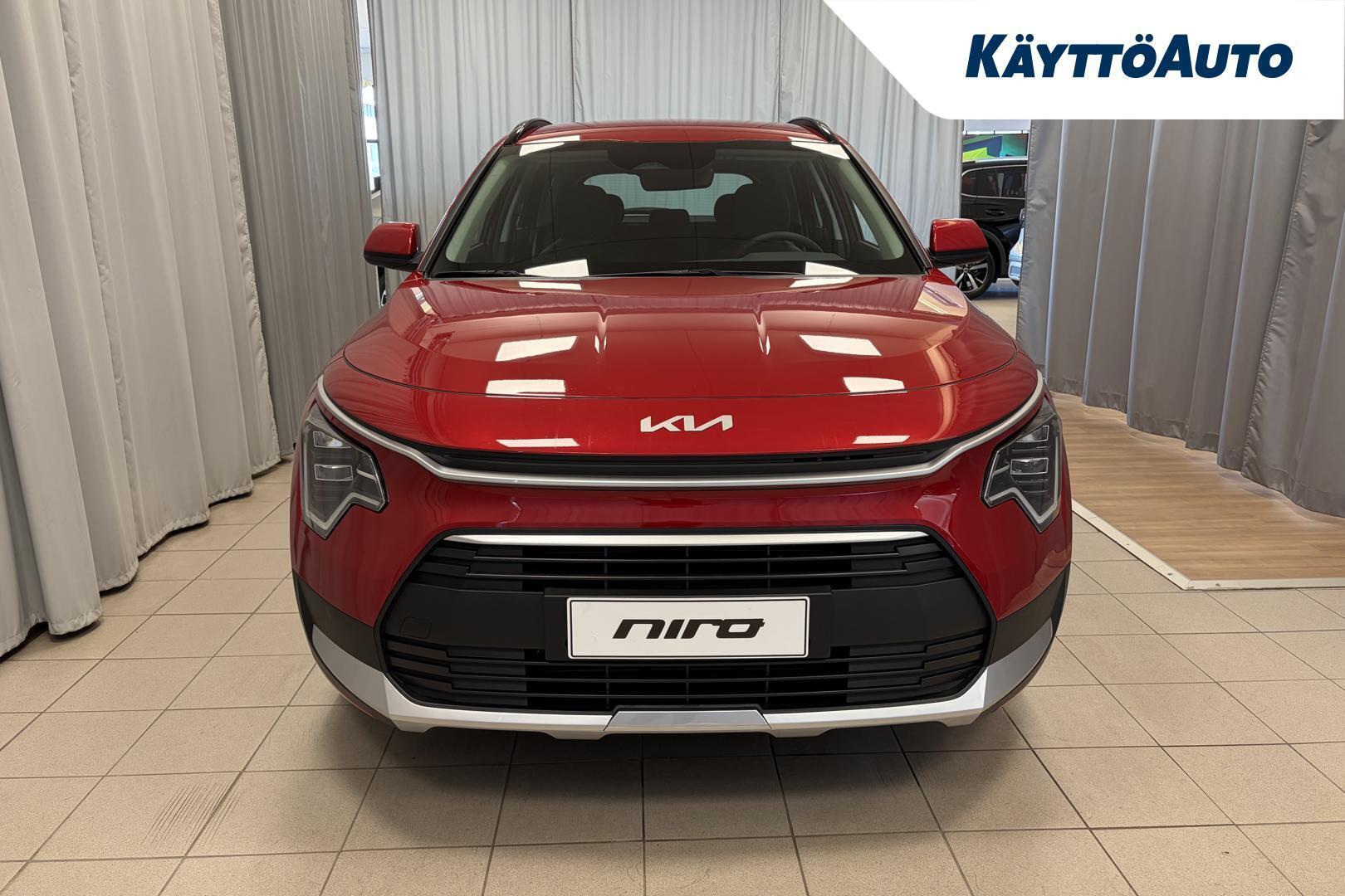 KIA Niro 2026