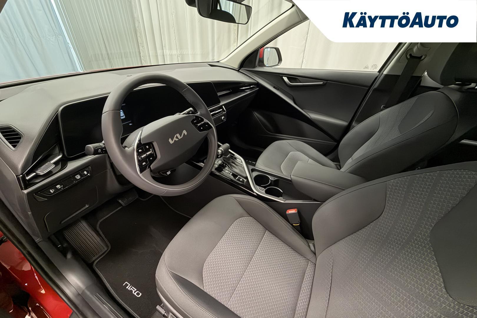 KIA Niro 2026