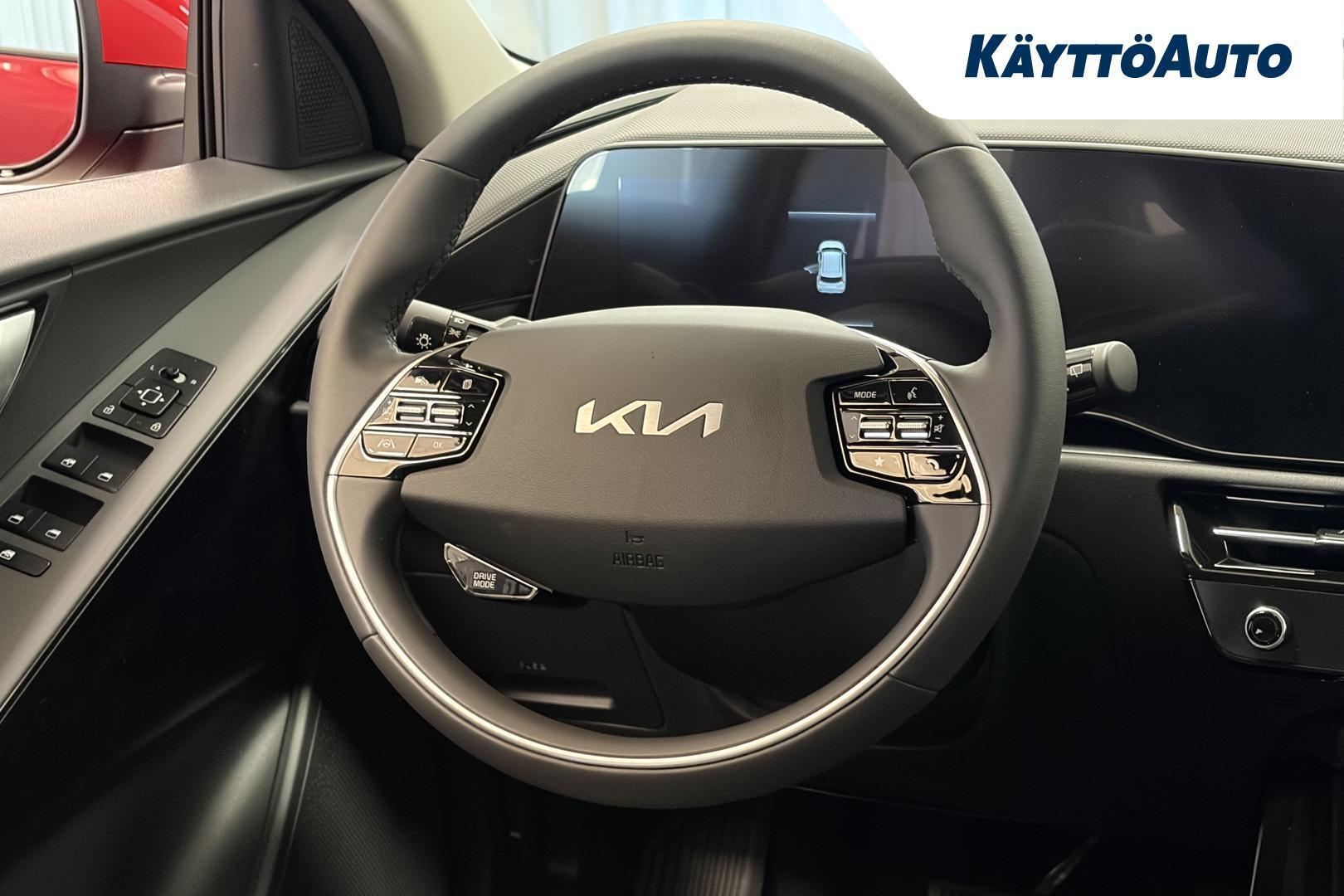 KIA Niro 2026