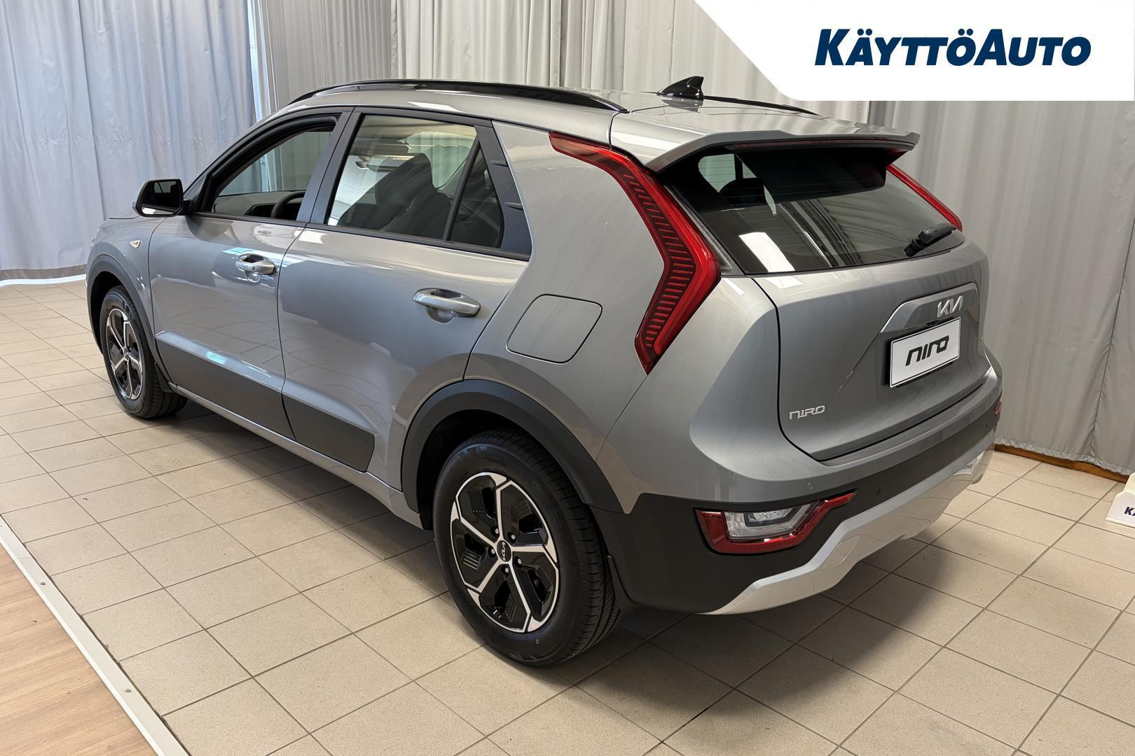 KIA Niro 2026