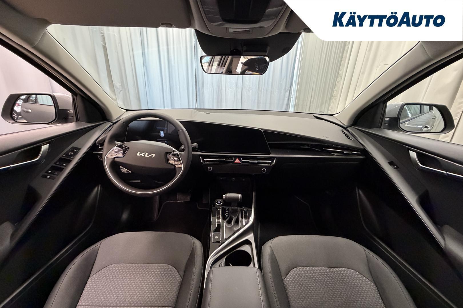 KIA Niro 2026