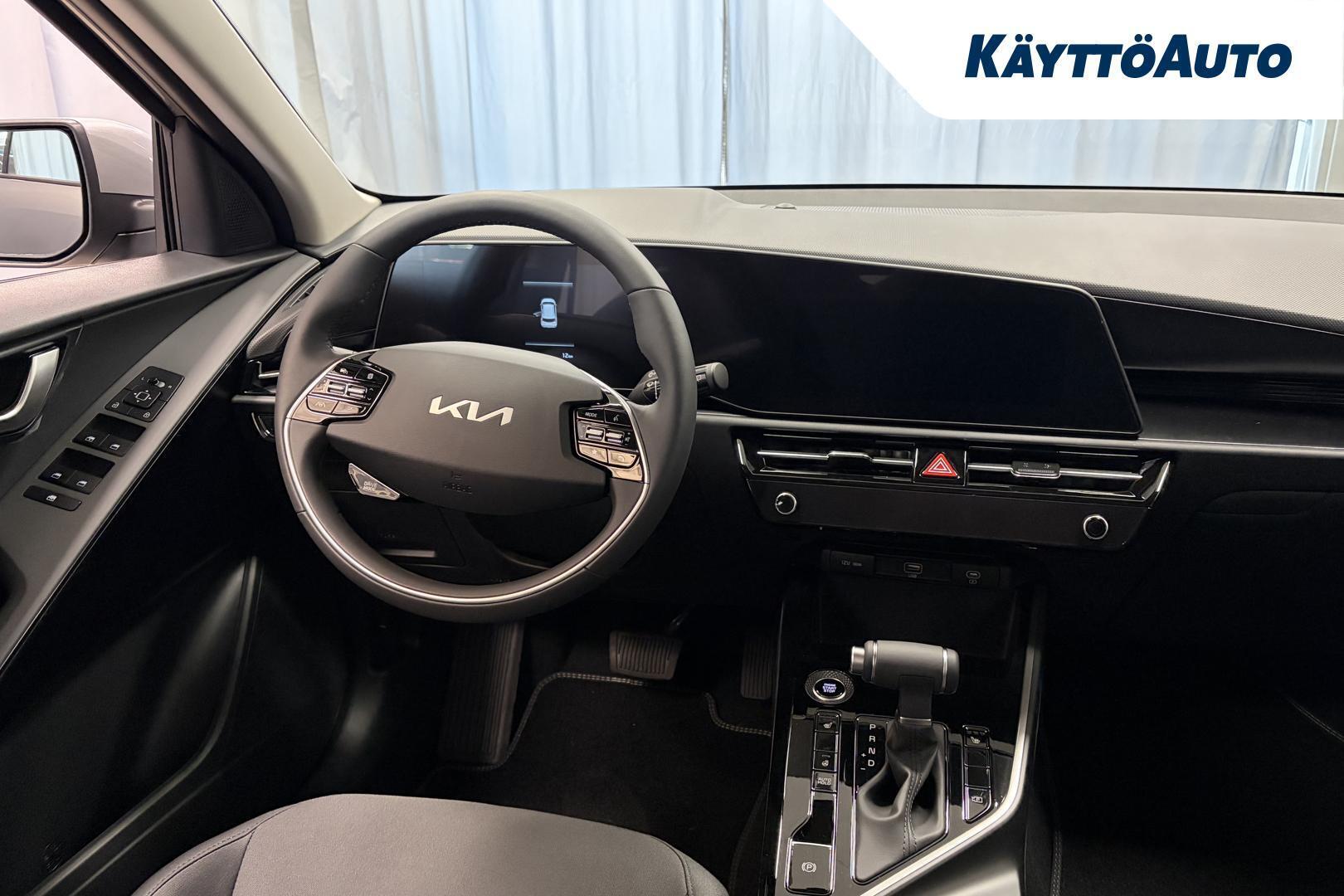 KIA Niro 2026