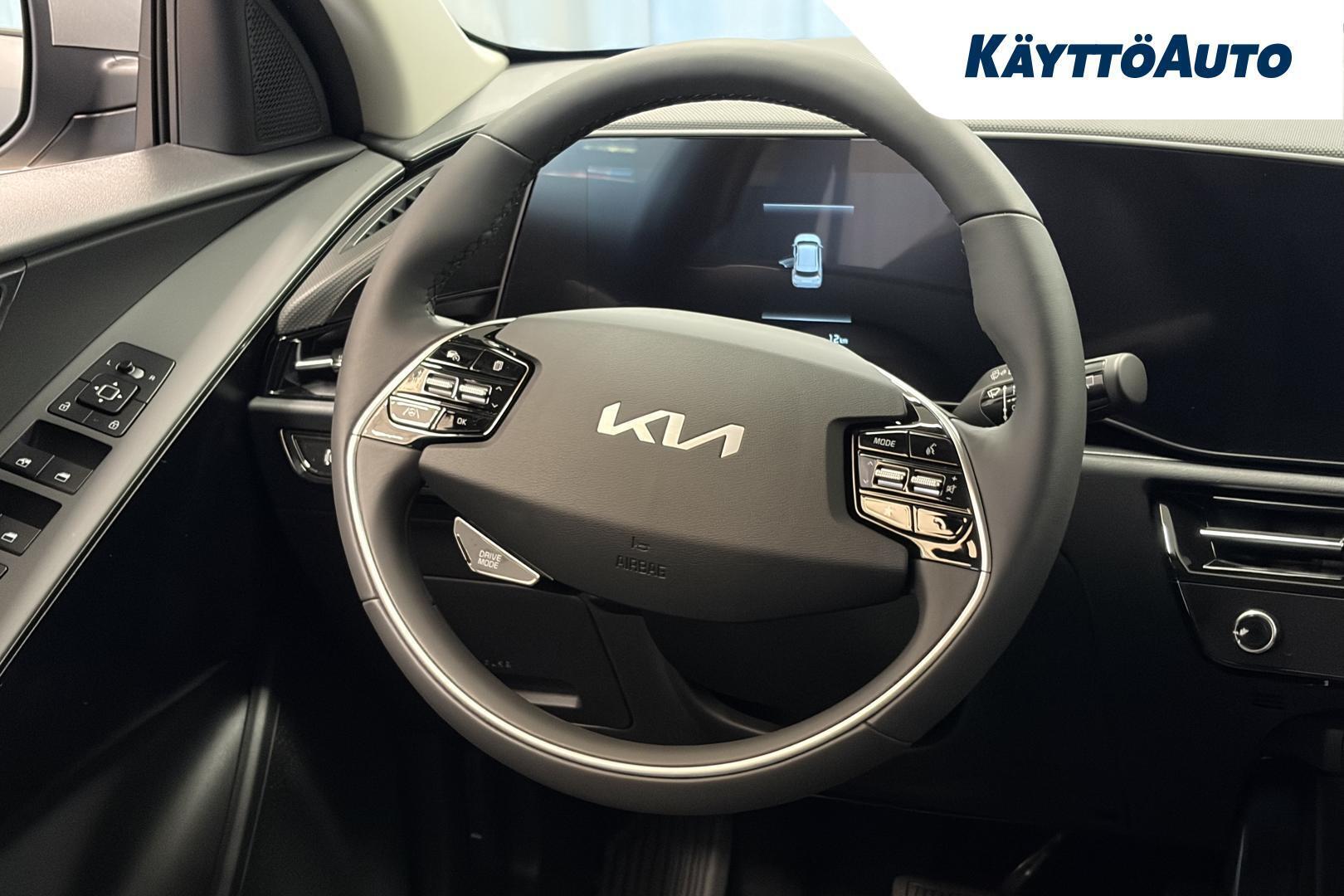 KIA Niro 2026