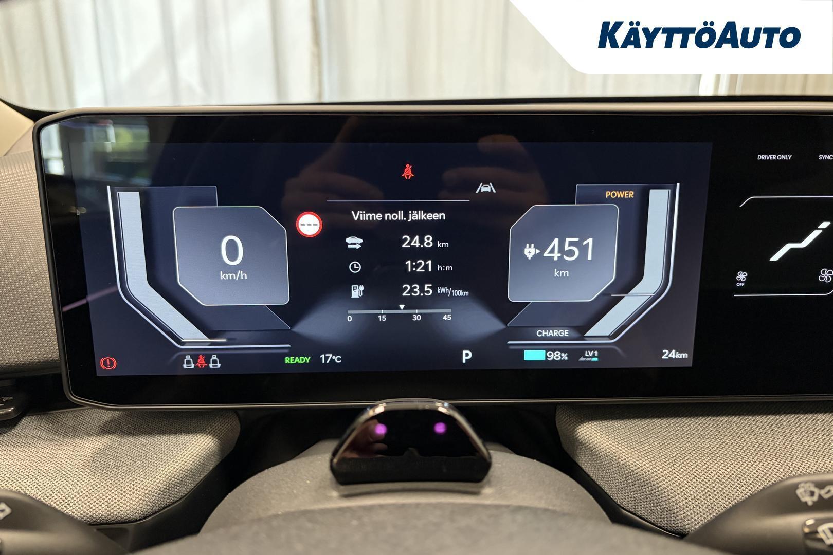 KIA EV4 10