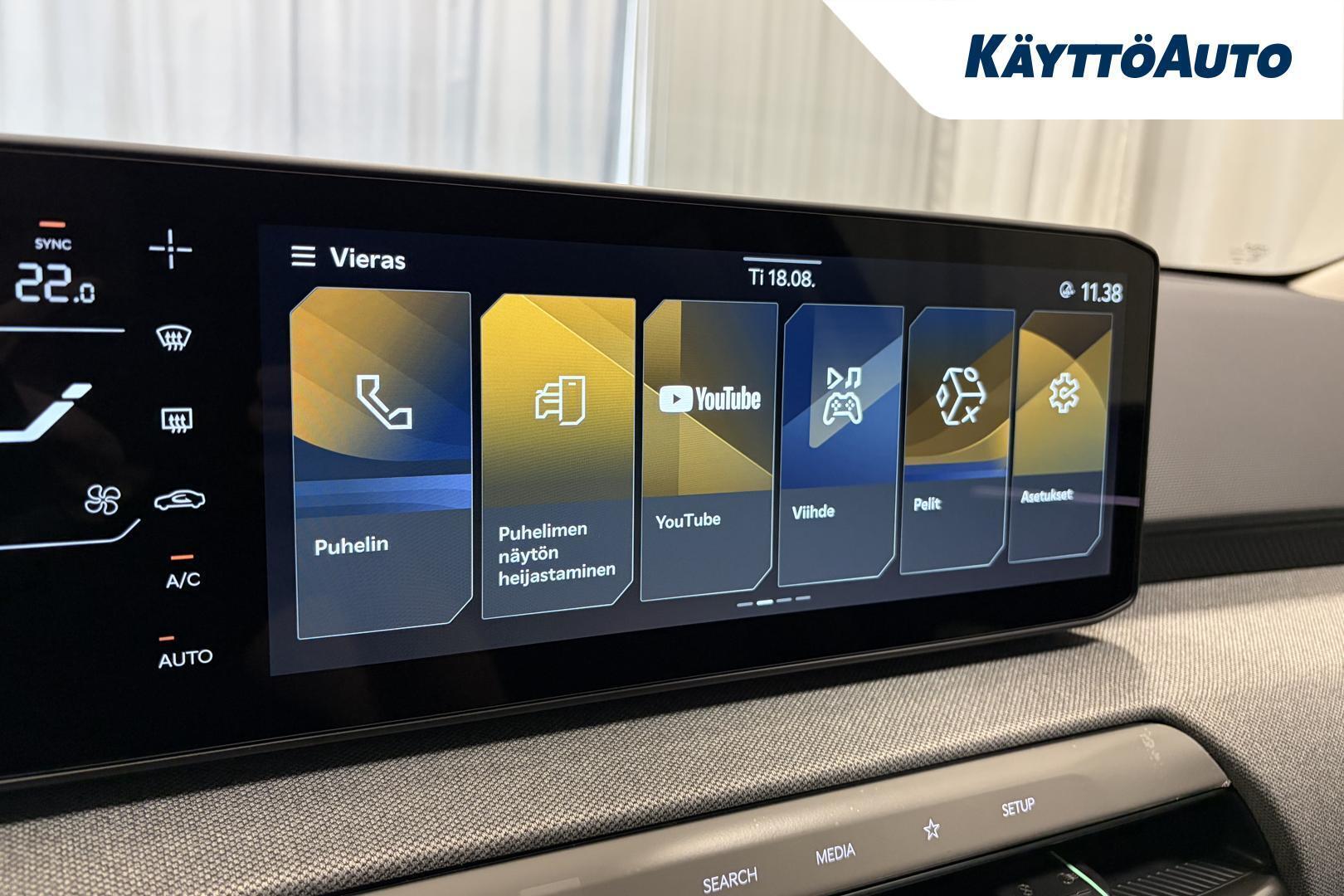 KIA EV4 15