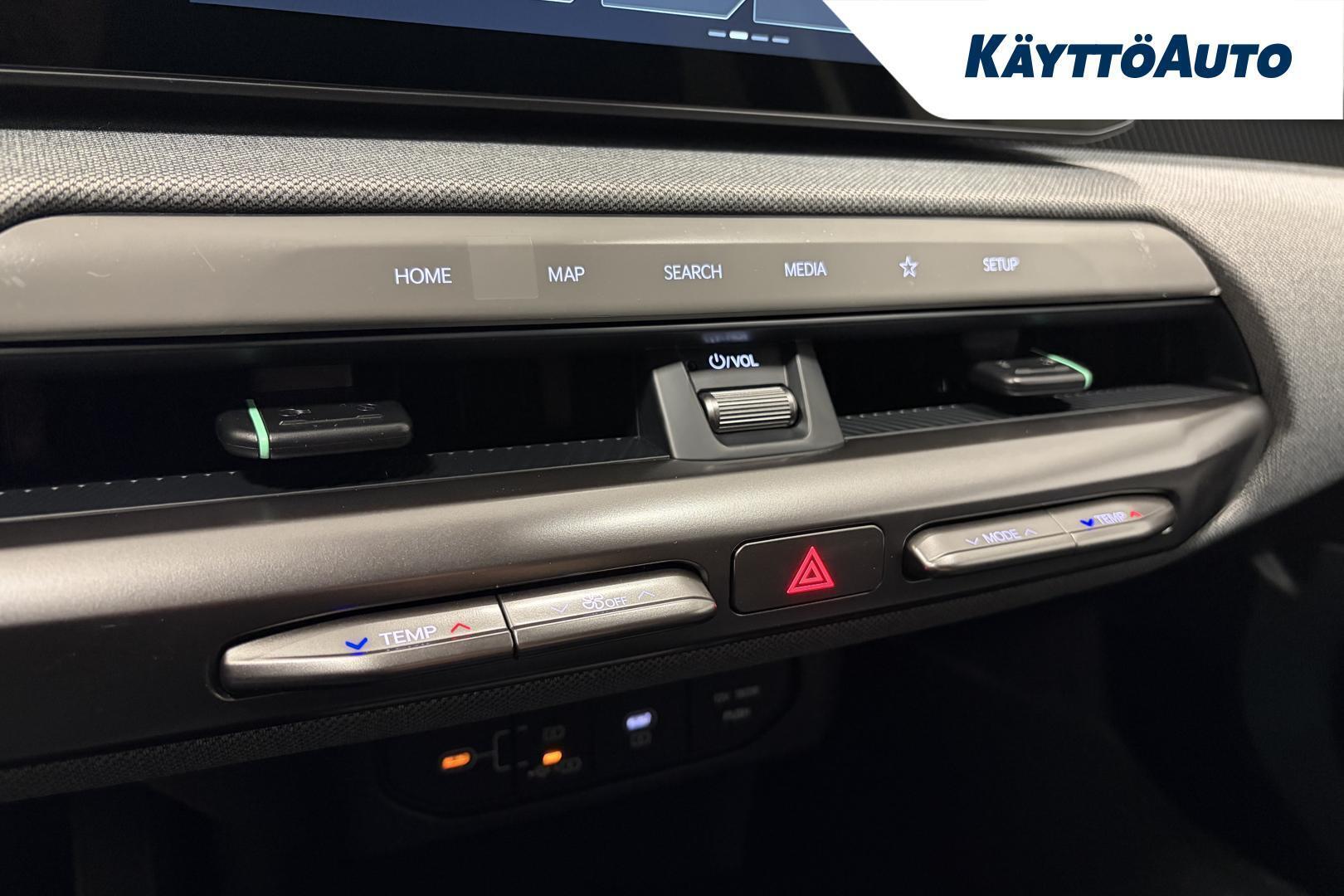 KIA EV4 16