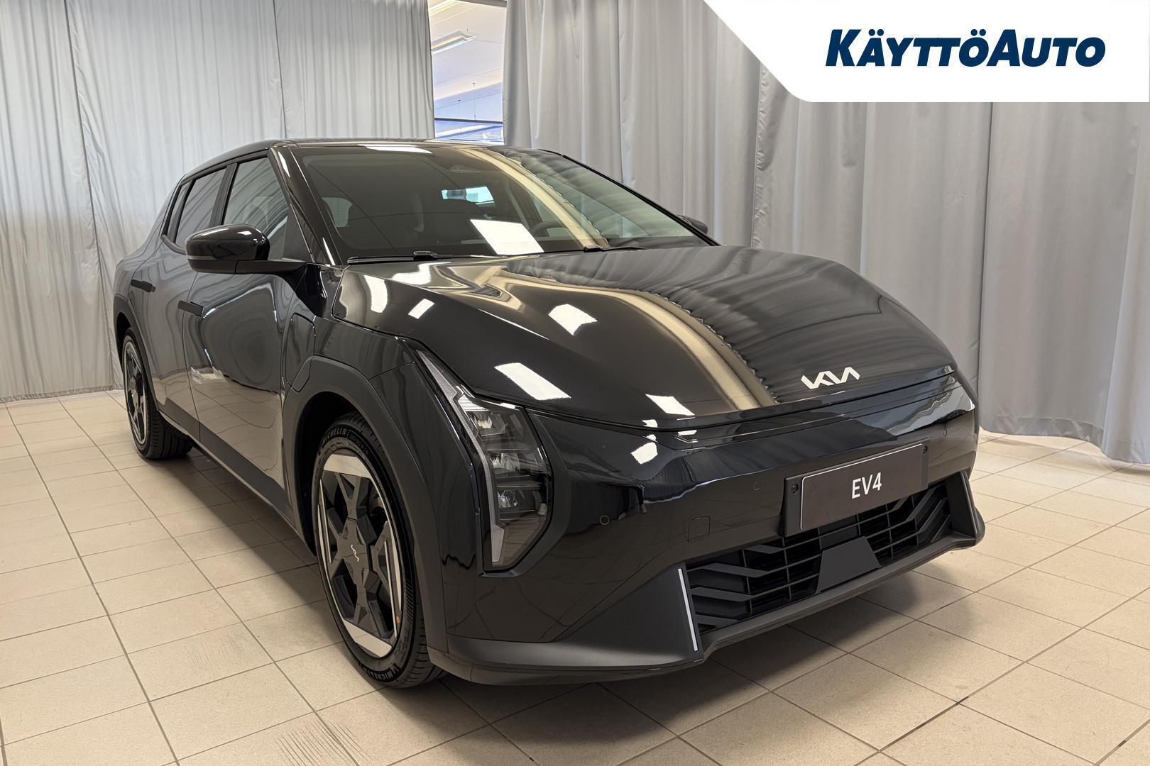 KIA EV4 2