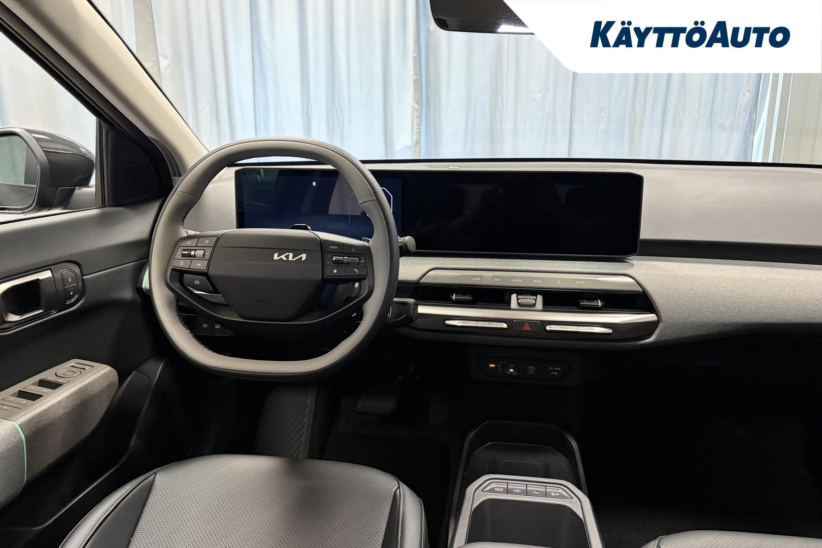 KIA EV4 7