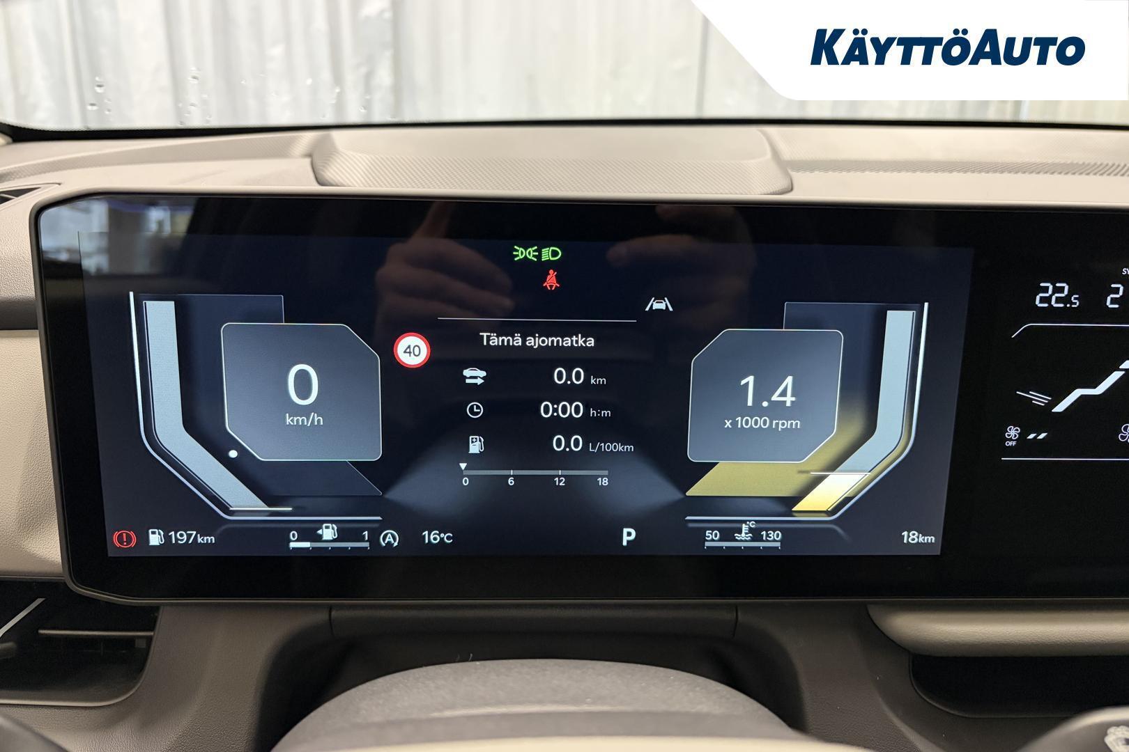 KIA SELTOS 2026