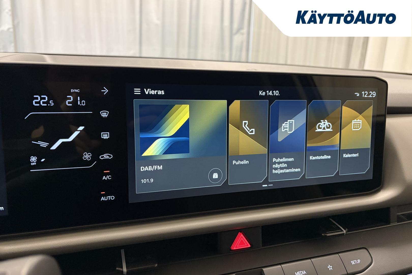 KIA SELTOS 2026