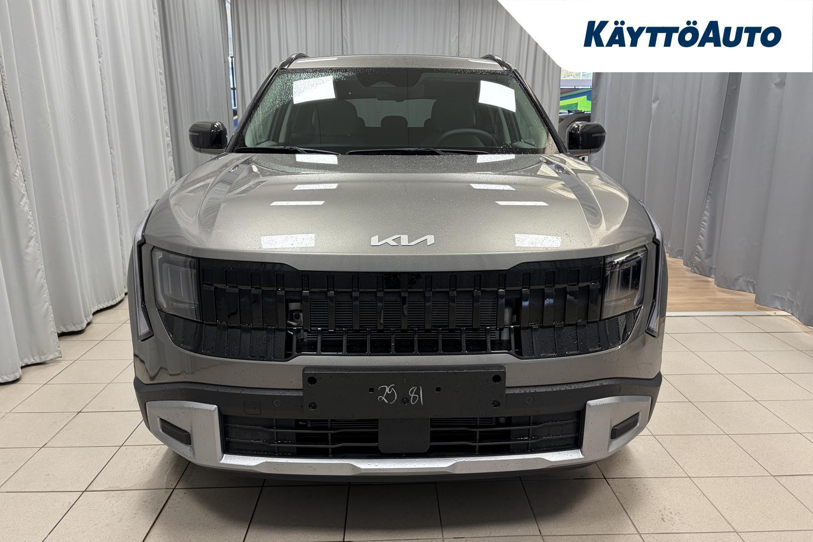 KIA SELTOS 2026