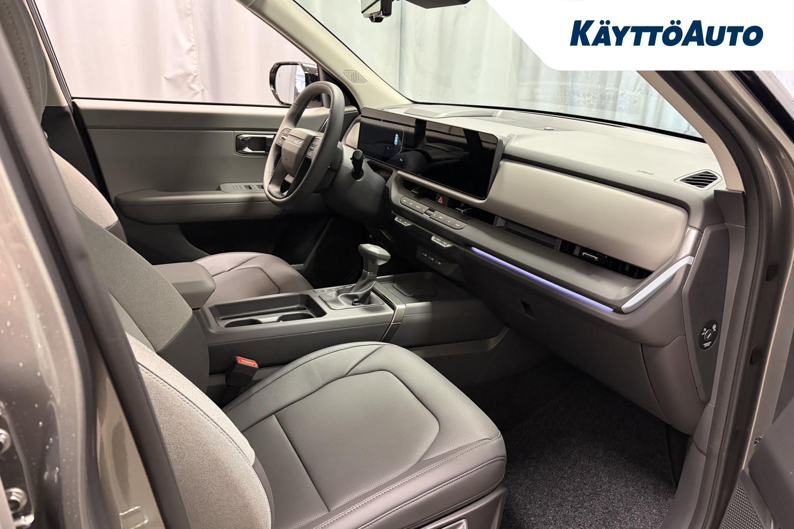 KIA SELTOS 2026