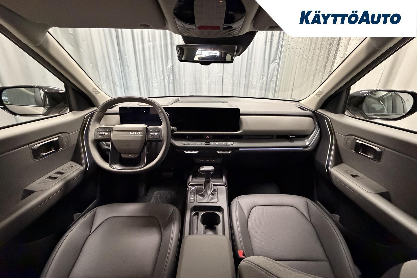 KIA SELTOS 2026