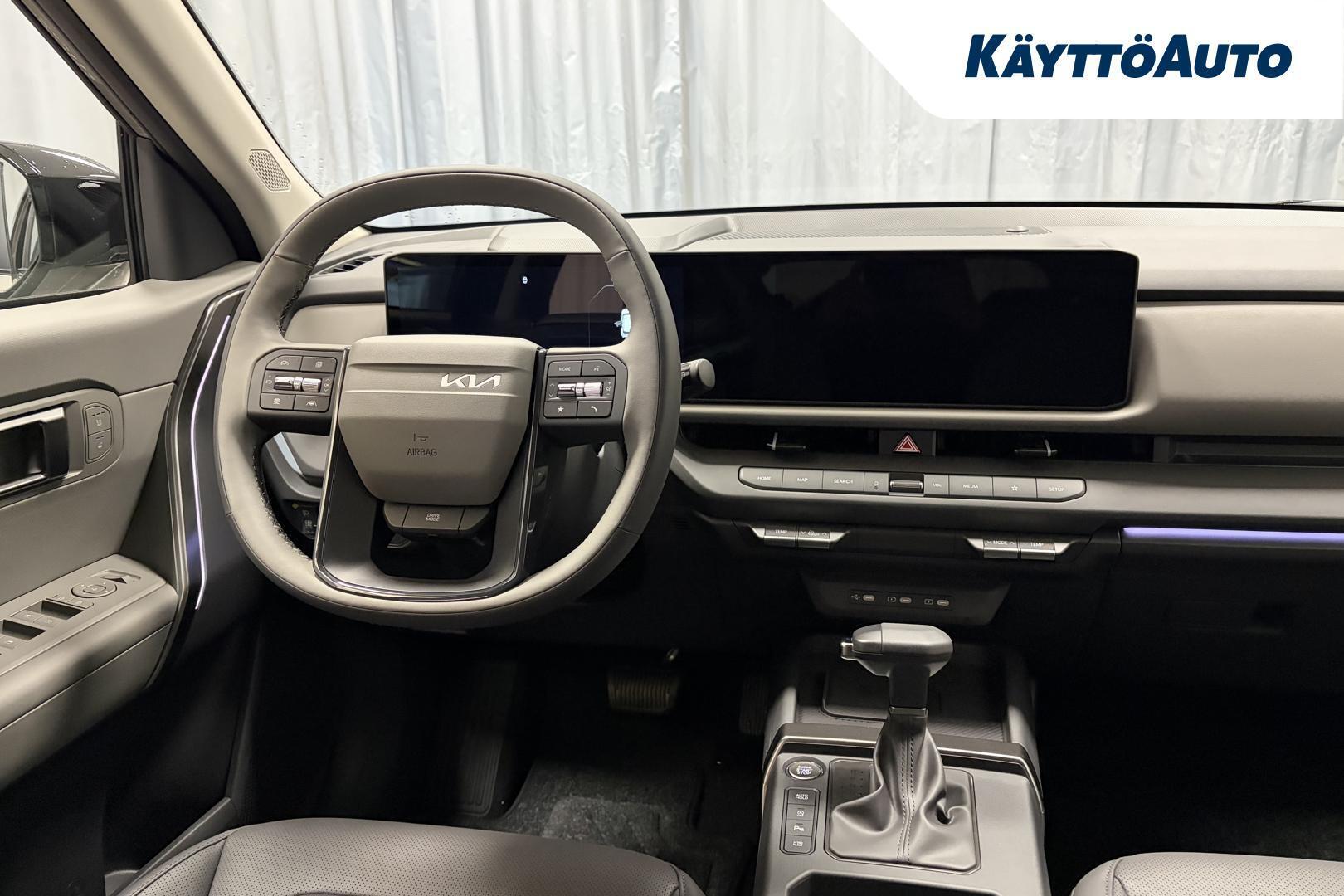 KIA SELTOS 2026