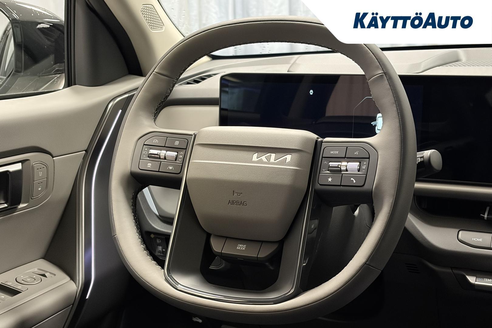 KIA SELTOS 2026