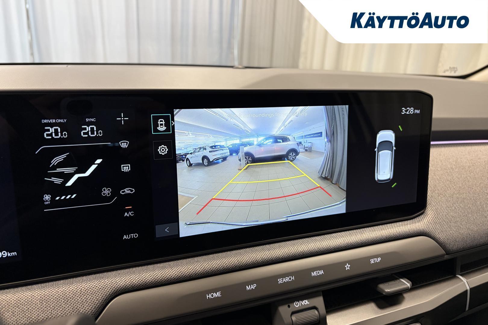 KIA EV3 2025