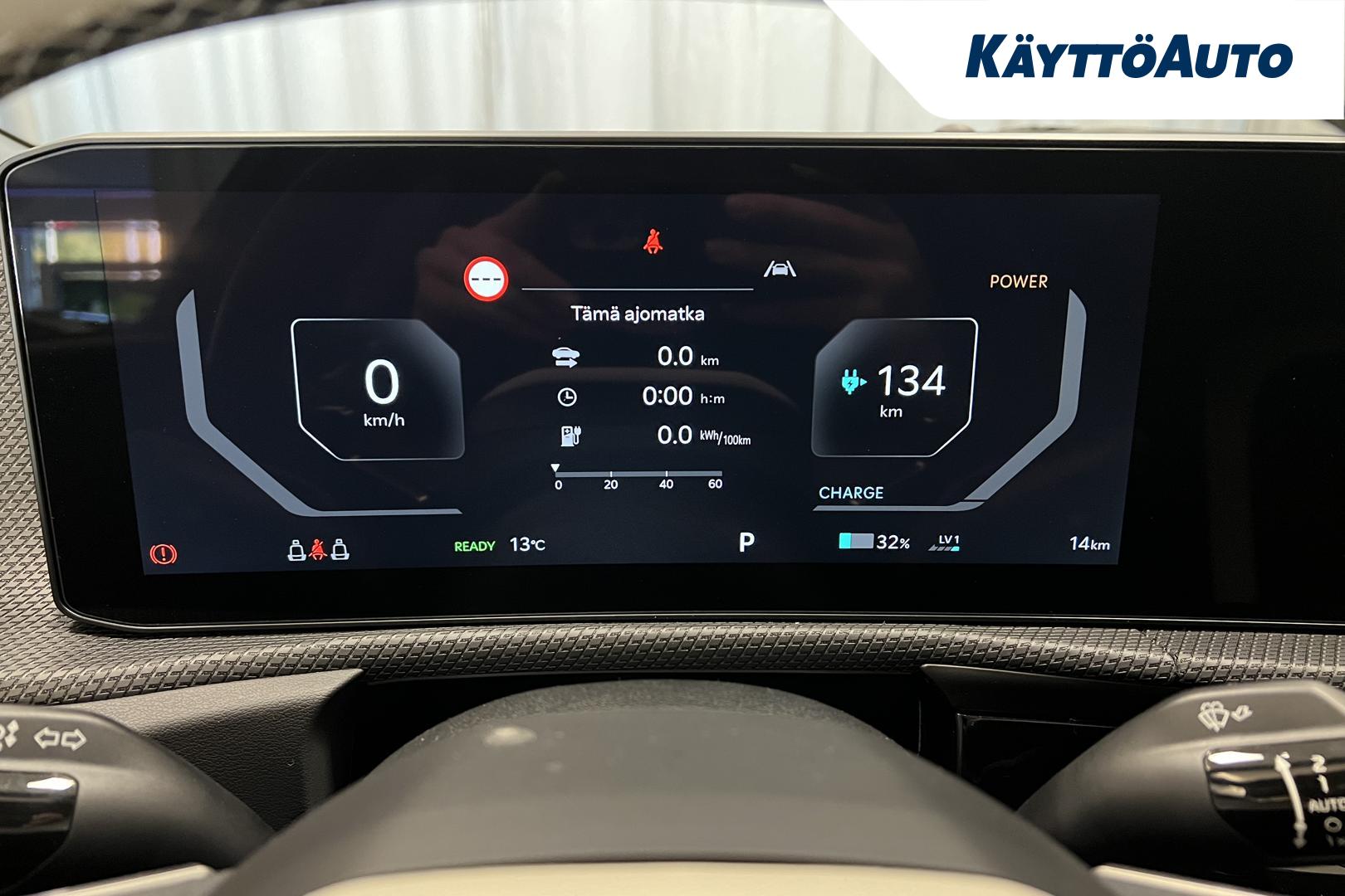 KIA EV6 21