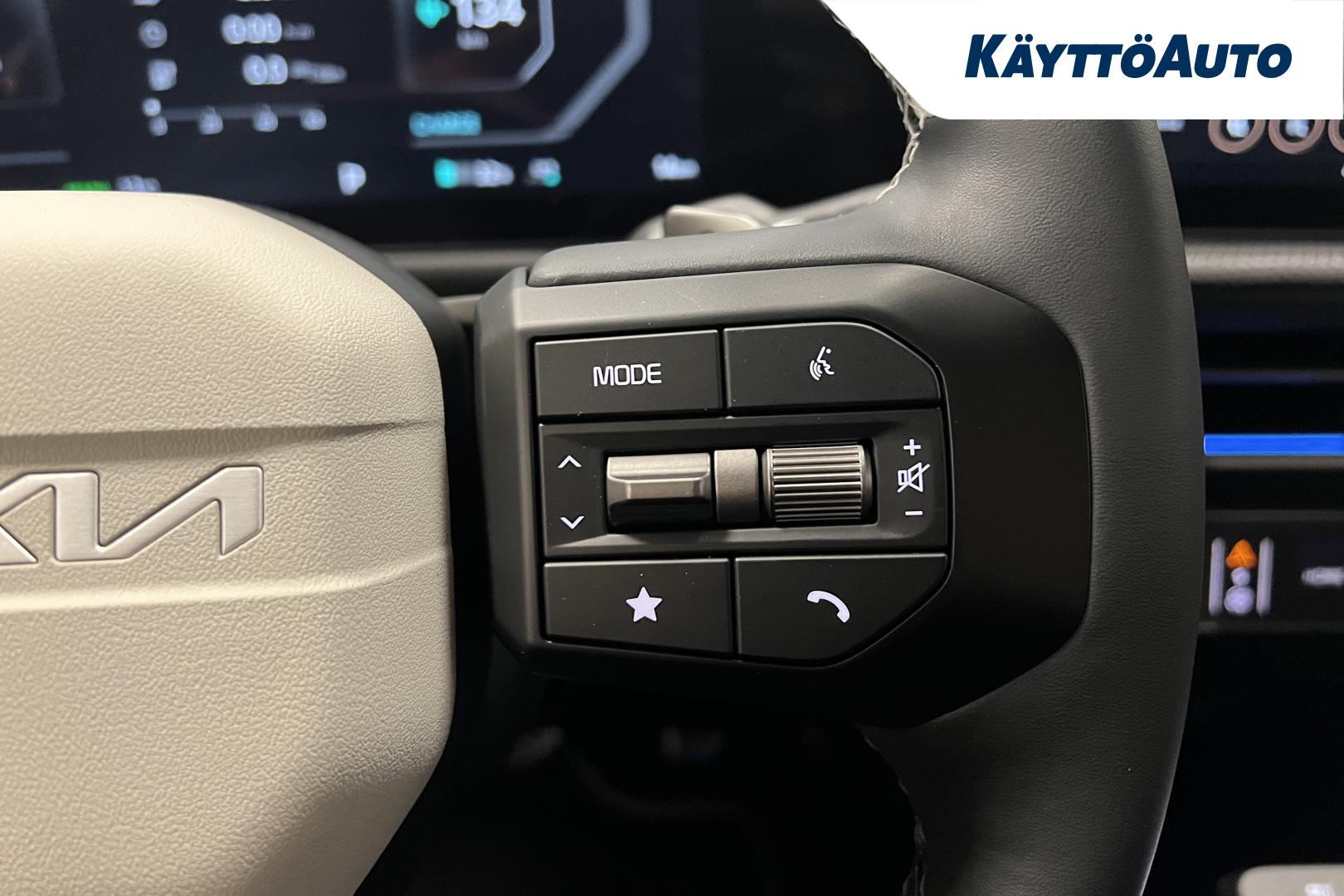 KIA EV6 24