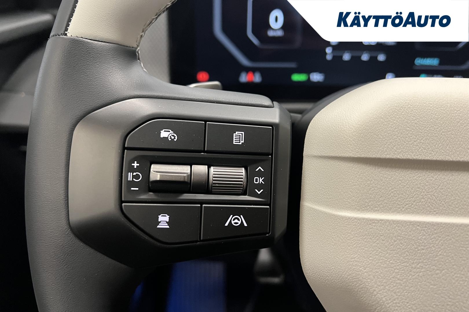 KIA EV6 25