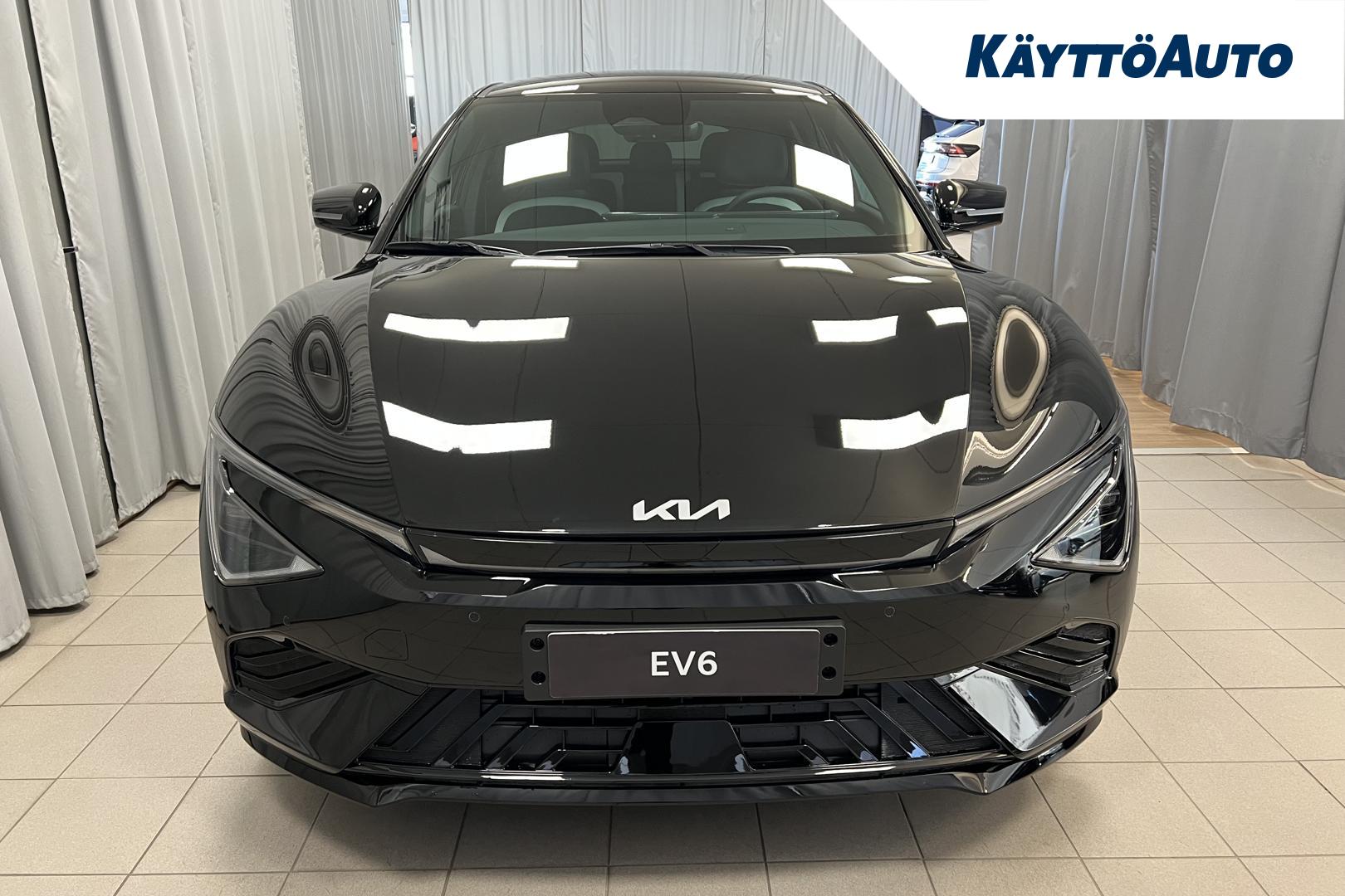 KIA EV6 3