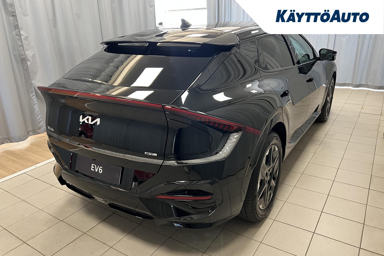 KIA EV6 9