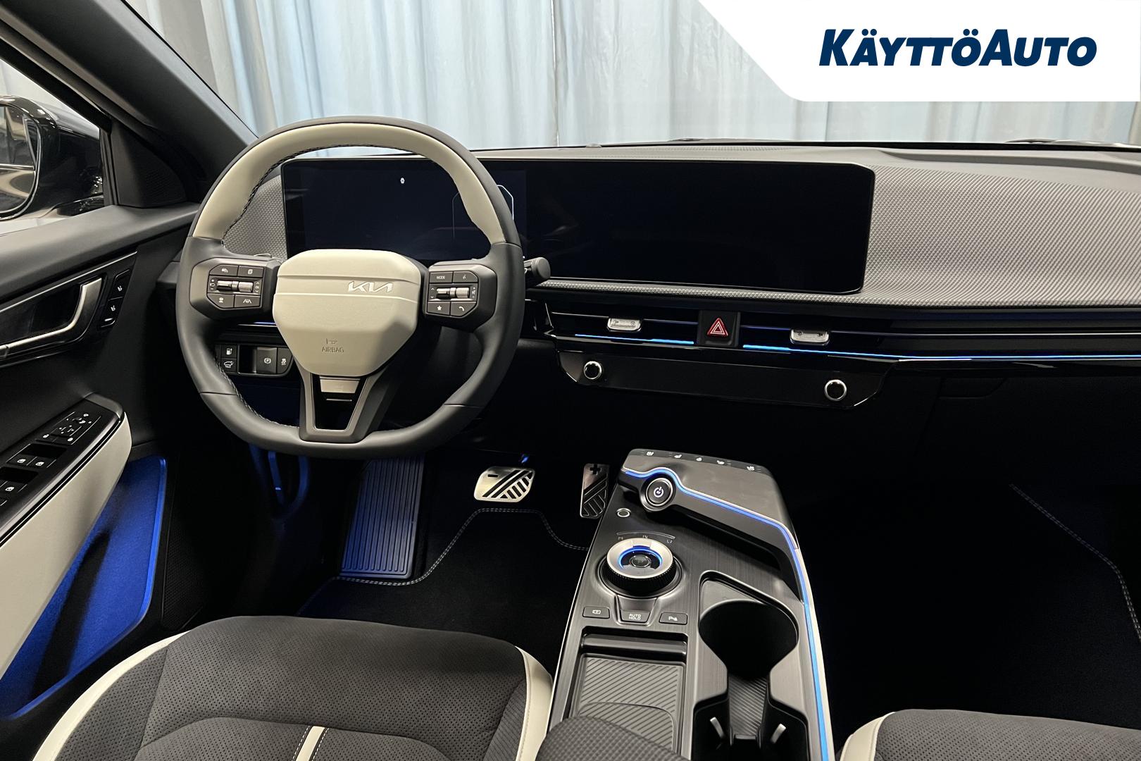KIA EV6 16