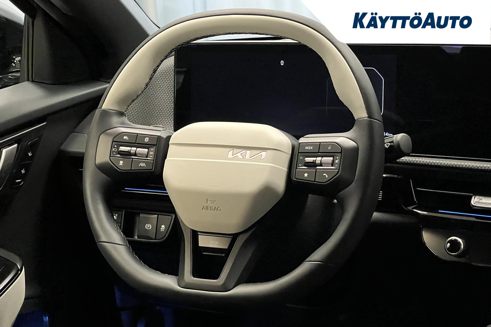 KIA EV6 18