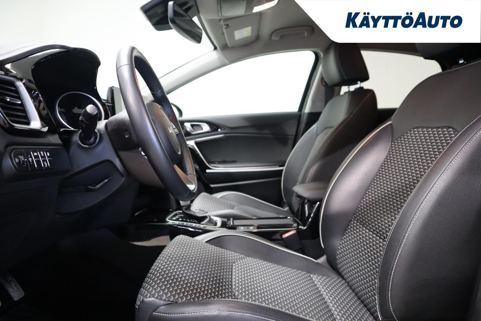 KIA XCeed 2024