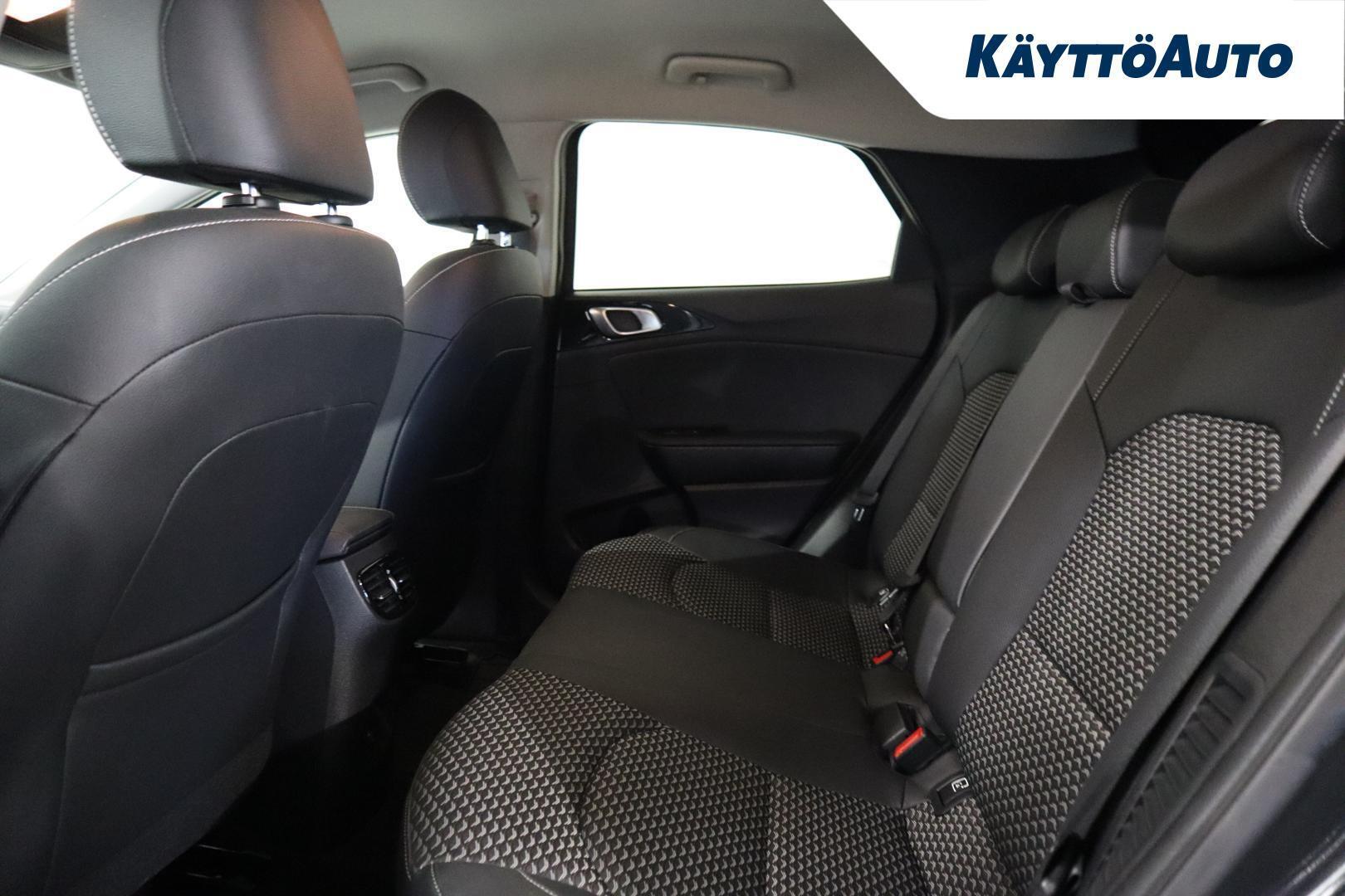 KIA XCeed 2024